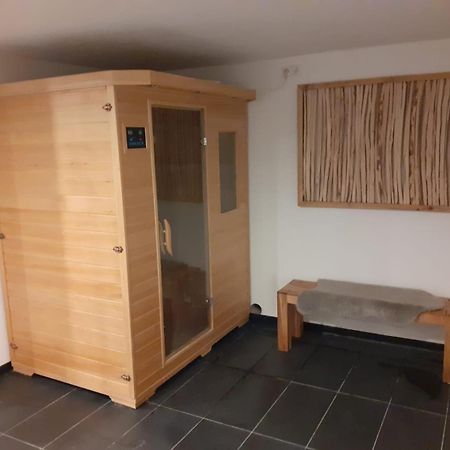 Ferienwohnung Vergissmeinnicht Osburg ภายนอก รูปภาพ